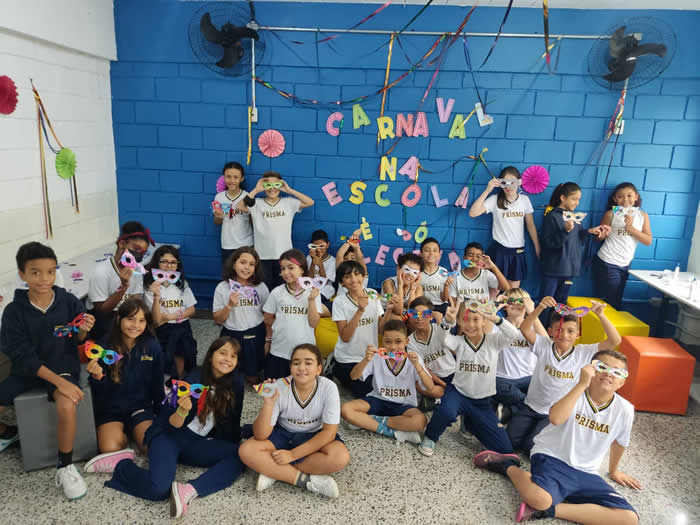 Carnaval 2023